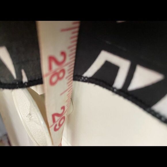 My Story black and white sundress - Picture 6 of 8